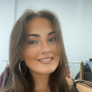 Canguro en Barcelona: Cara