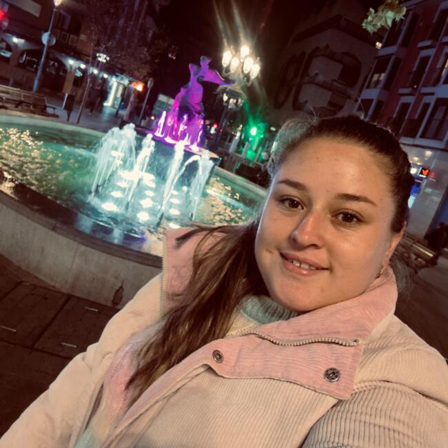 Babysitter in Leganés: Yenny