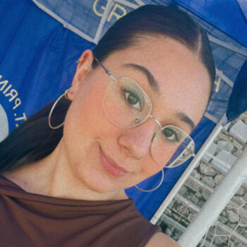 Nanny in Málaga: Ainhoa