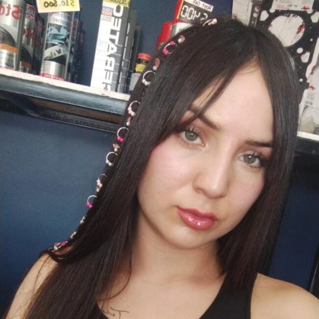 Niñera en Machalí: Gabriela