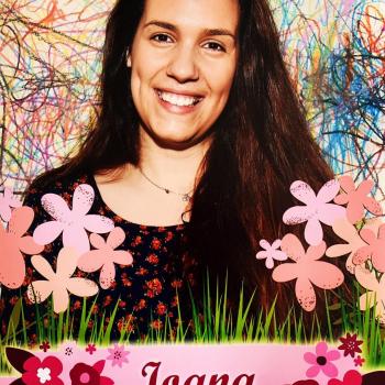 Babysitter in Póvoa de Varzim: Joana Sousa