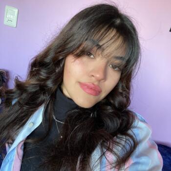 Babysitter in Montevideo: Abigail Roldán