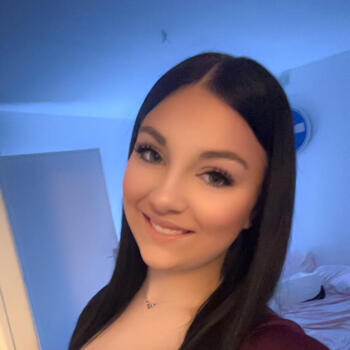 Babysitter Blégny: Chimene