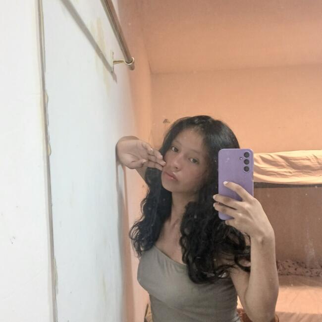 Babysitting job in Cuenca: Joselyn