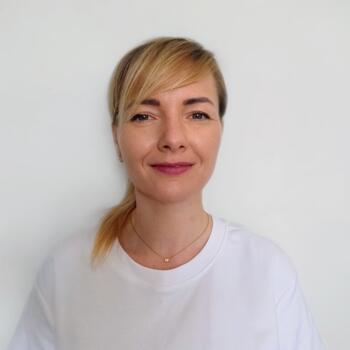 Job de garde d'enfants à Antibes: job de garde d'enfants Aleksandra