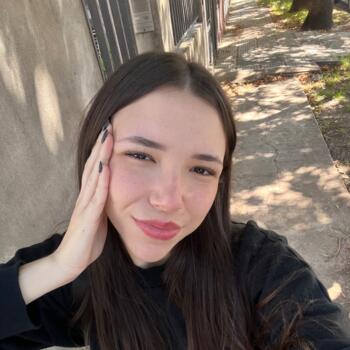 Babysitter in Rosario: Sofia
