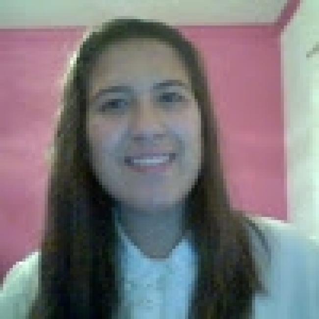 Babysitter in Braga: Cátia