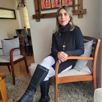 Babysitter in Punta Arenas: Natalia soledad