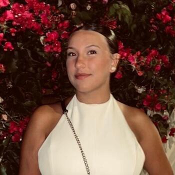 Babysitter Zubia (Andalucía): Jimena