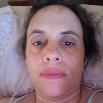 Babysitting job in Buenos Aires: babysitting job Virginia