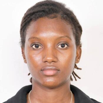 Babysitter in Argenteuil: Habibatou