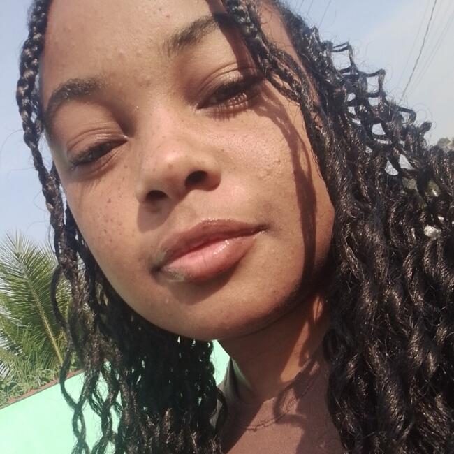 Babysitter in Belford Roxo: Kawany
