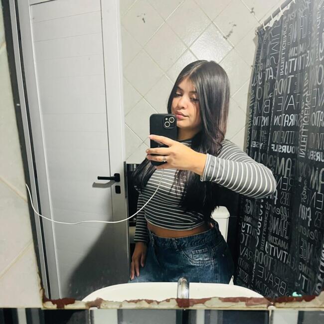 Babysitter in Monte Grande: Milagros