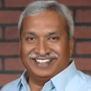 Babysitter in Coimbatore: JEBAMANI