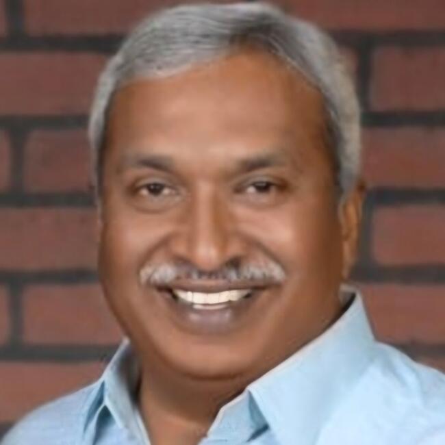 Babysitter in Coimbatore: JEBAMANI