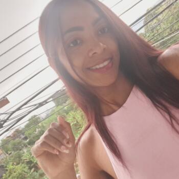 Babysitter in Las Palmas de Gran Canaria: Jhoana