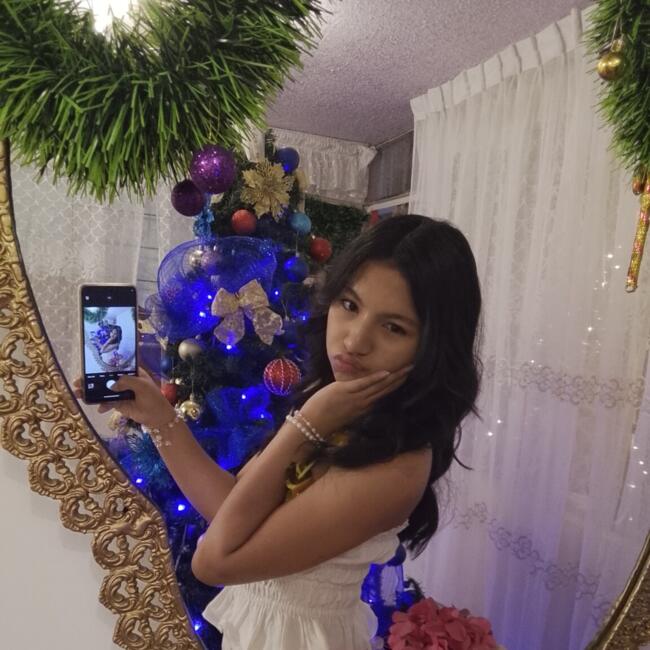 Niñera en El Callao: Gianella