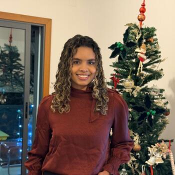 Babysitter in Barreiro: Liz