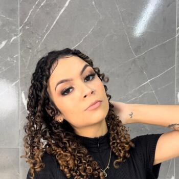 Família Cascavel: Rayssa