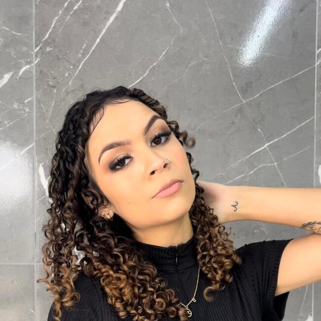 Emprego de babá em Cascavel: Rayssa