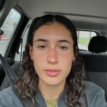 Niñera en Bahía Blanca: Maria Morena