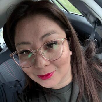 Trabajo para niñera en Puerto Montt: trabajo de niñera Andrea