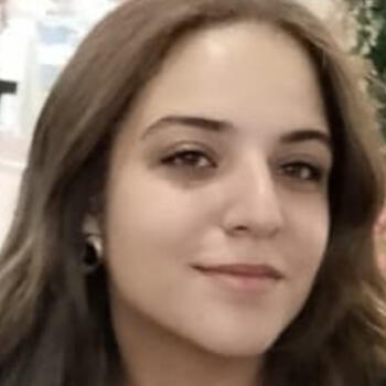 جليسة أطفال القاهرة: Salma