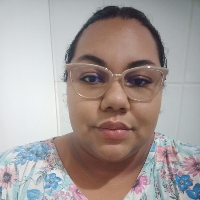 Babysitter in Ribeirão Preto: Vivian