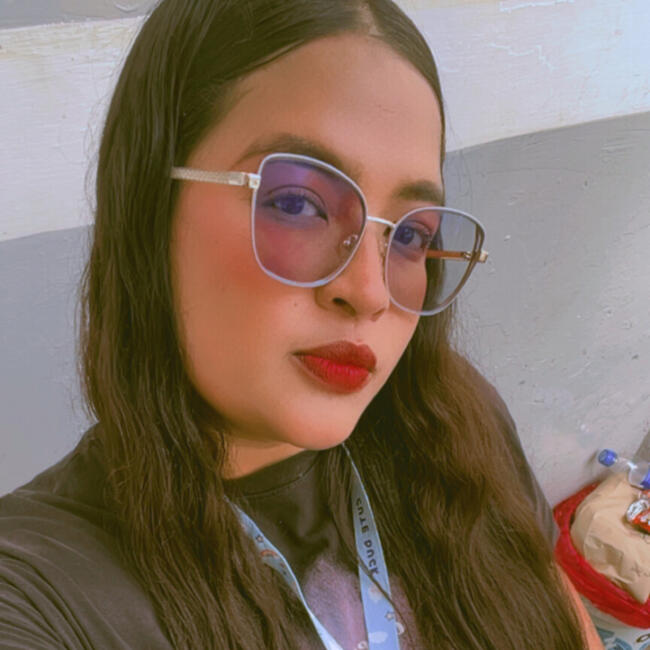 Niñera en Barranquilla: Luisa