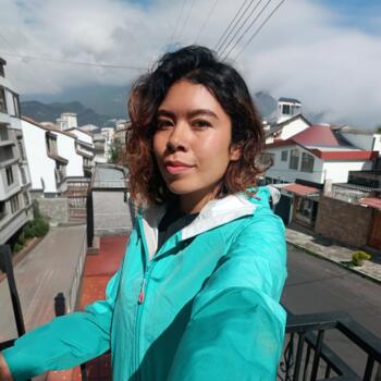 Babysitter in Quito: Alva