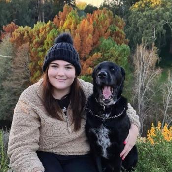 Babysitter in Te Awamutu: Caitlin