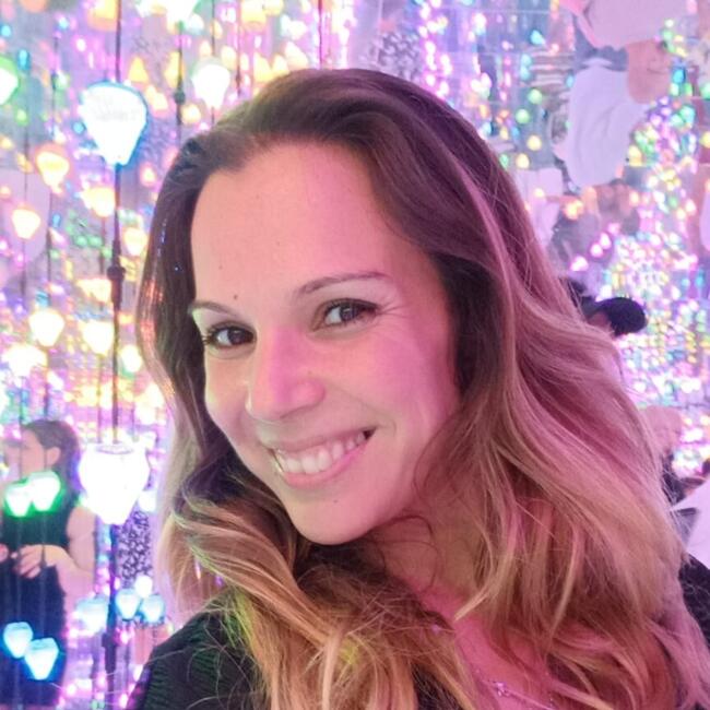 Babysitter in Almada: Vera