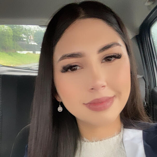 Babysitter in Port Montt: Diana