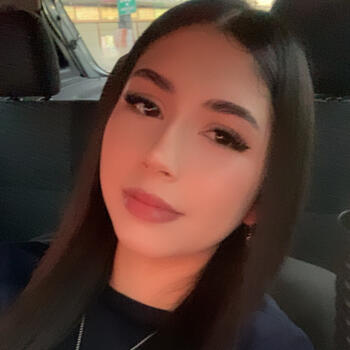 Babysitter Port Montt: Diana