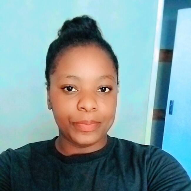 Babysitter in Cape Town: Ashley