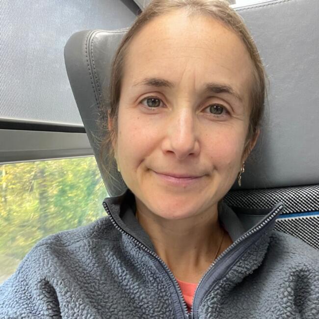 Job de garde d'enfants à Saint-Jean-de-Sixt: Julia