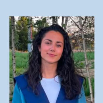 Canguro en Almansa: Alba