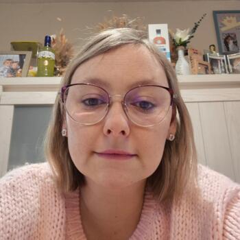 Nanny Charleroi: Natacha