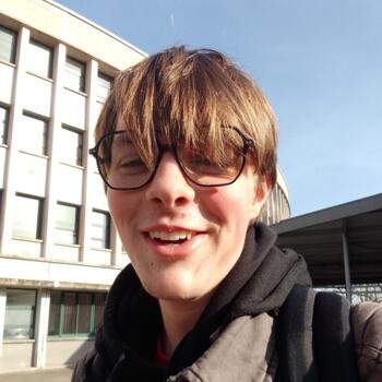 Baby-sitter Lagorce: Arthur