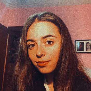 Babysitter Cornellà de Llobregat: Zuleika