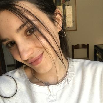 Babysitter Viareggio: Claudia