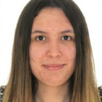 Babysitter Luxembourg: Diana