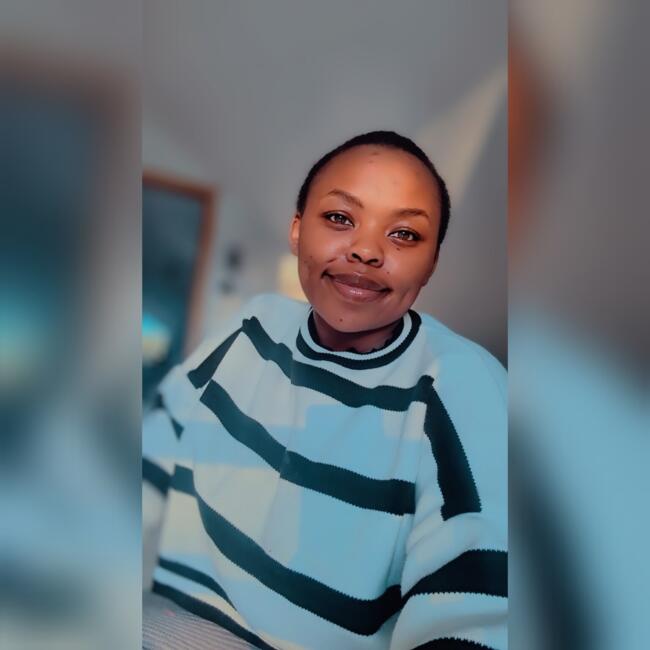 Babysitter in Duisburg: Sherrifah