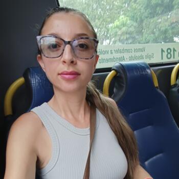 Parent São Paulo: Vanessa