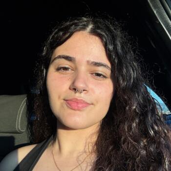 Babysitter em Torres Novas: Sassia