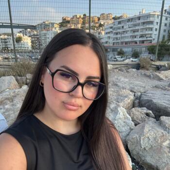 Babysitter in Evere: Yaren