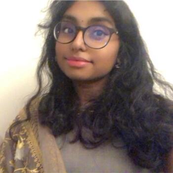 Bébiszitter Budapest területén: Nanda