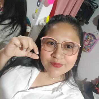 Niñera en Bogotá: Alexandra