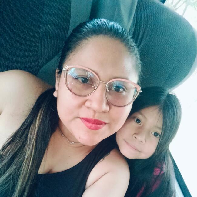 Babysitter in Bogotá: Alexandra
