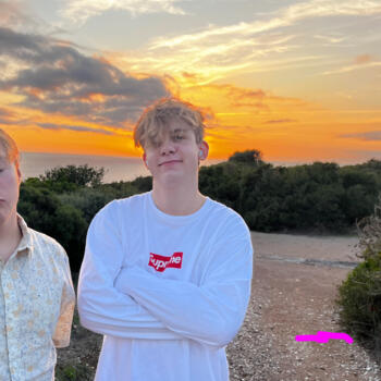 Babysitter a Heimberg: Renzo Fiscalini